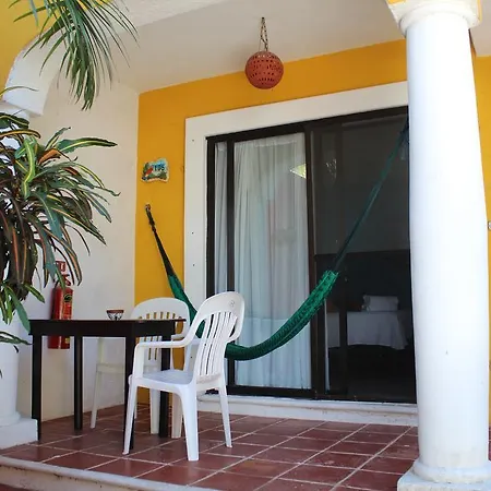 El Acuario Hotel