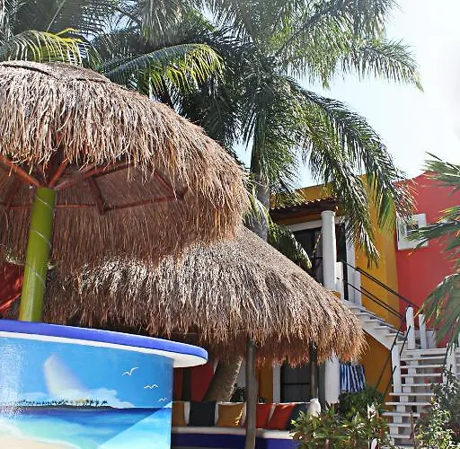 Hotel El Acuario 3*