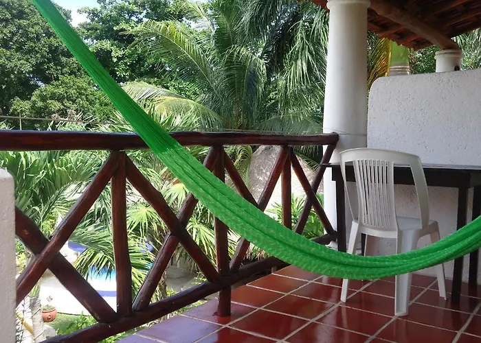 Hotel El Acuario