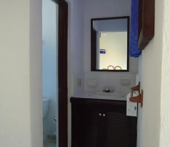El Acuario Hotel