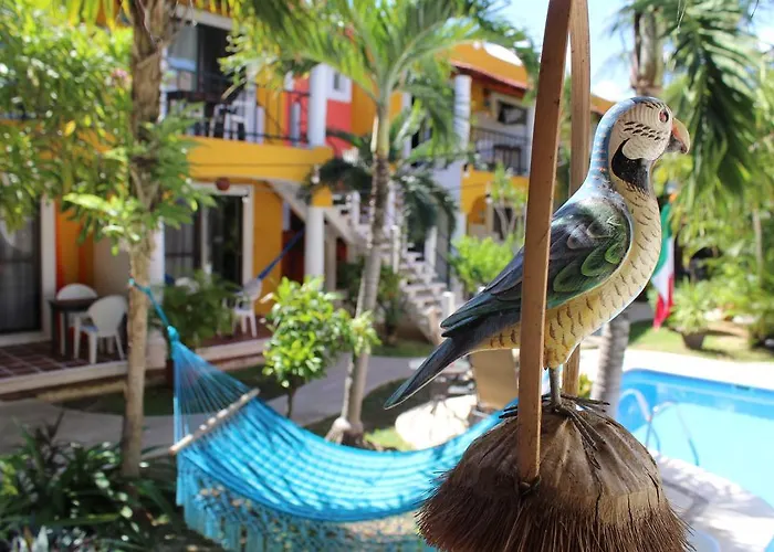 El Acuario Playa del Carmen