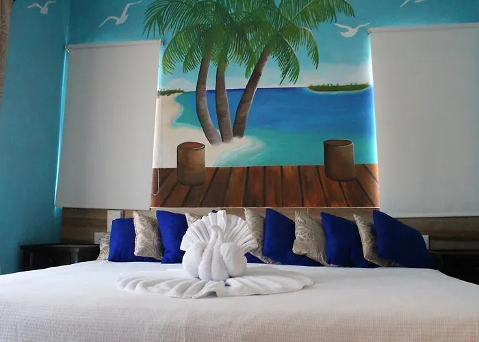 Hotel El Acuario