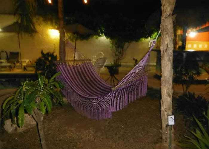 El Acuario