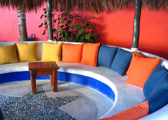 Hotel El Acuario 3*