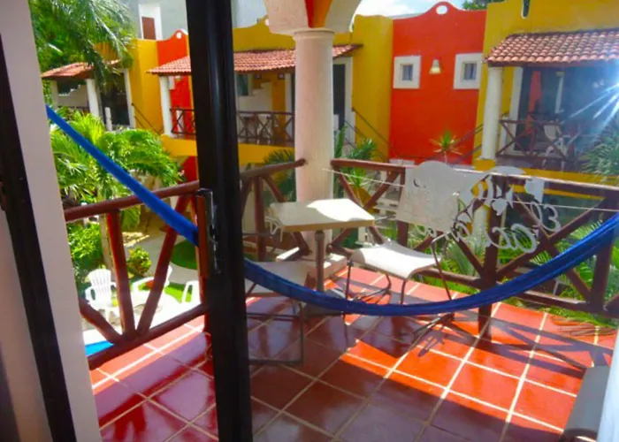 Hotel El Acuario