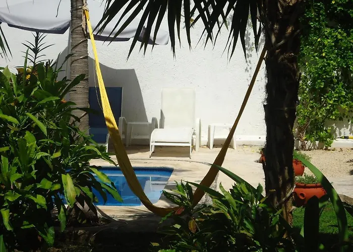 Hotel El Acuario 3*