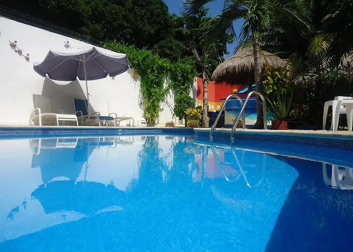 El Acuario Hotel 3*