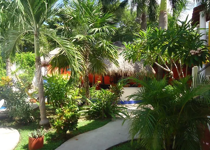 El Acuario Hotel