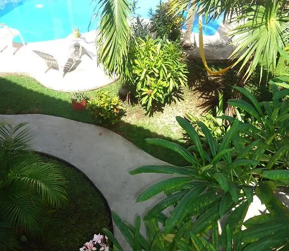 Hotel El Acuario 3*