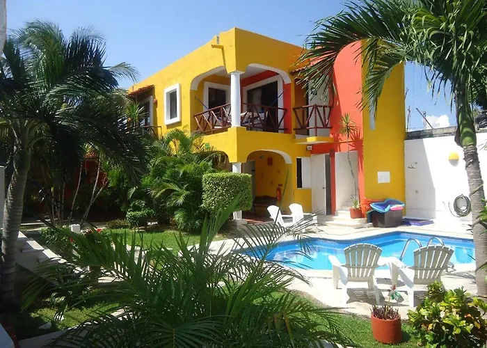 El Acuario 3*