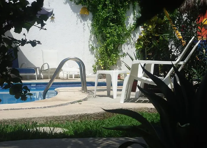 Hotel El Acuario
