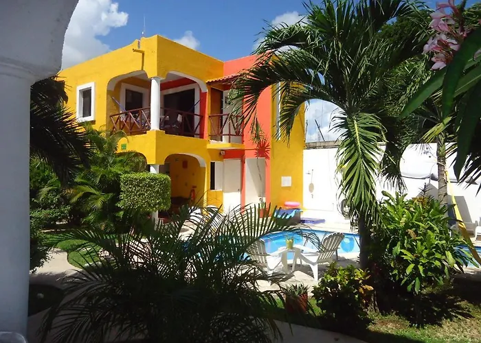El Acuario Playa del Carmen