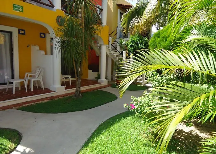 El Acuario Hotel 3*