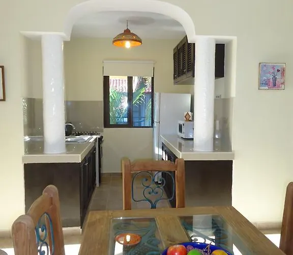 El Acuario Hotel