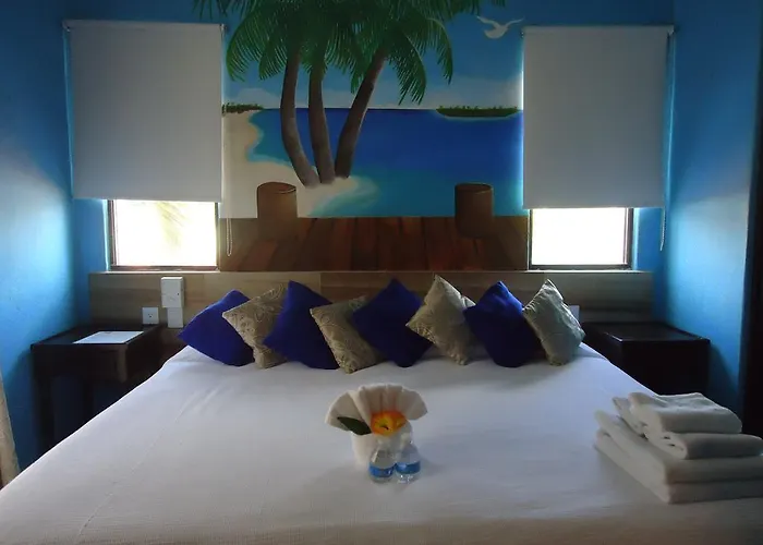 El Acuario