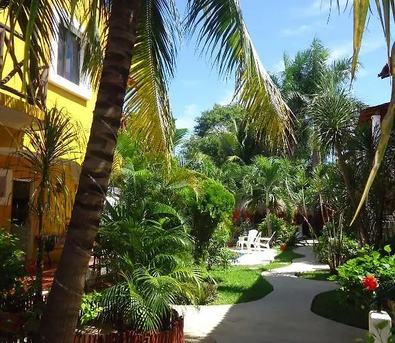 El Acuario Playa del Carmen