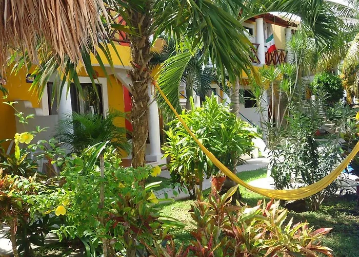 El Acuario