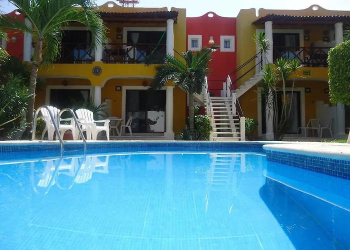 El Acuario Hotel