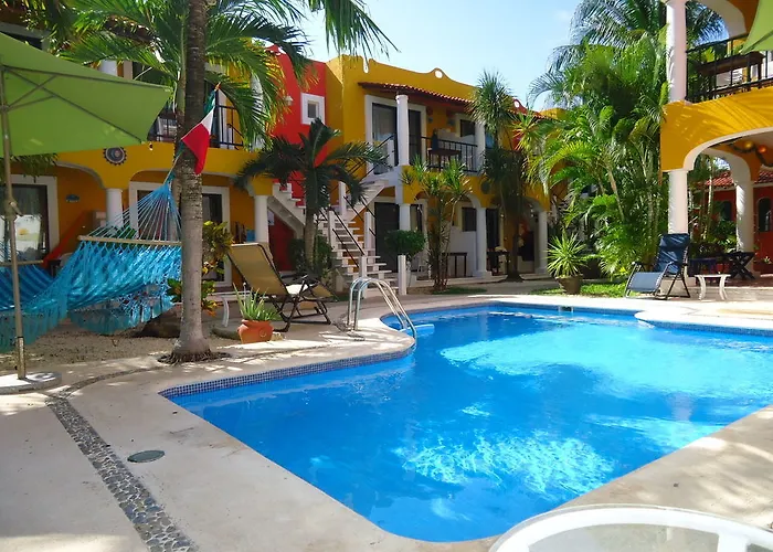 El Acuario Hotel