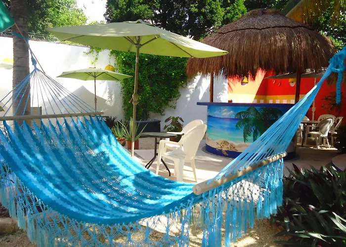 El Acuario