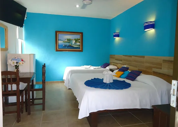 El Acuario Playa del Carmen