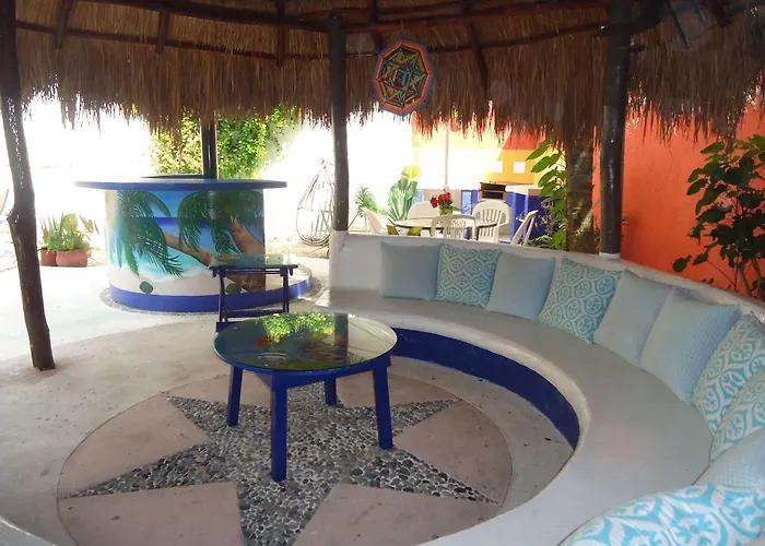 El Acuario