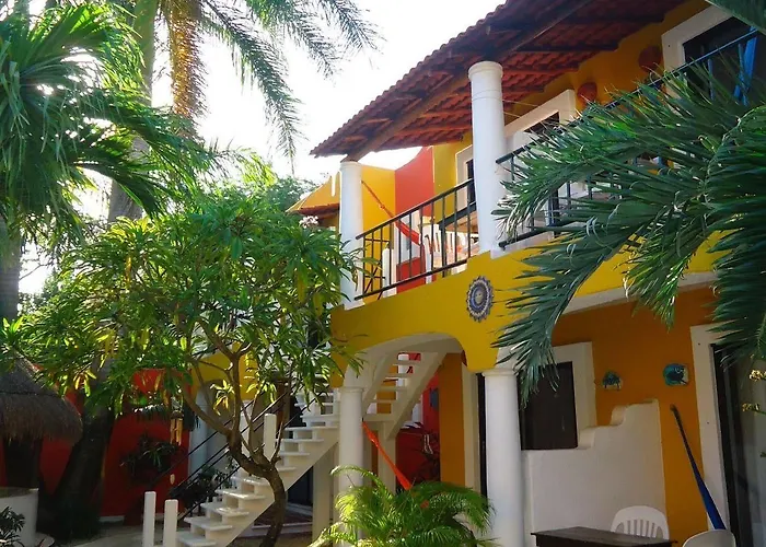 El Acuario Hotel