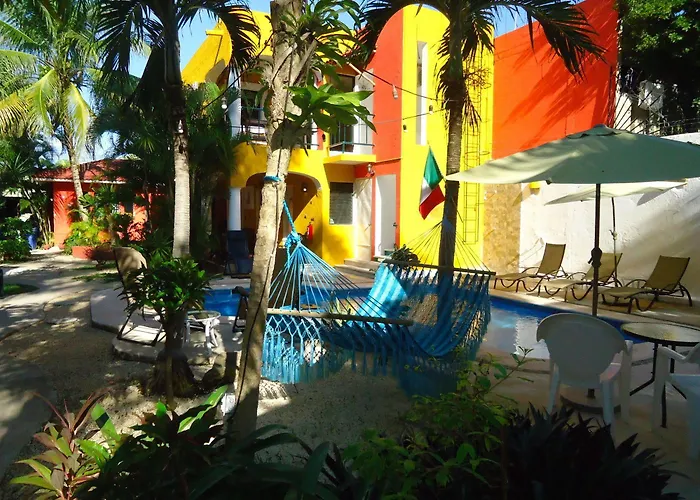 El Acuario 3*